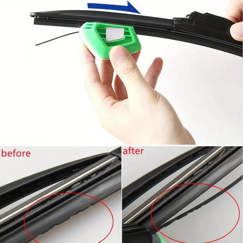 WiperFix Pro™ Universal Wiper Repair Tool