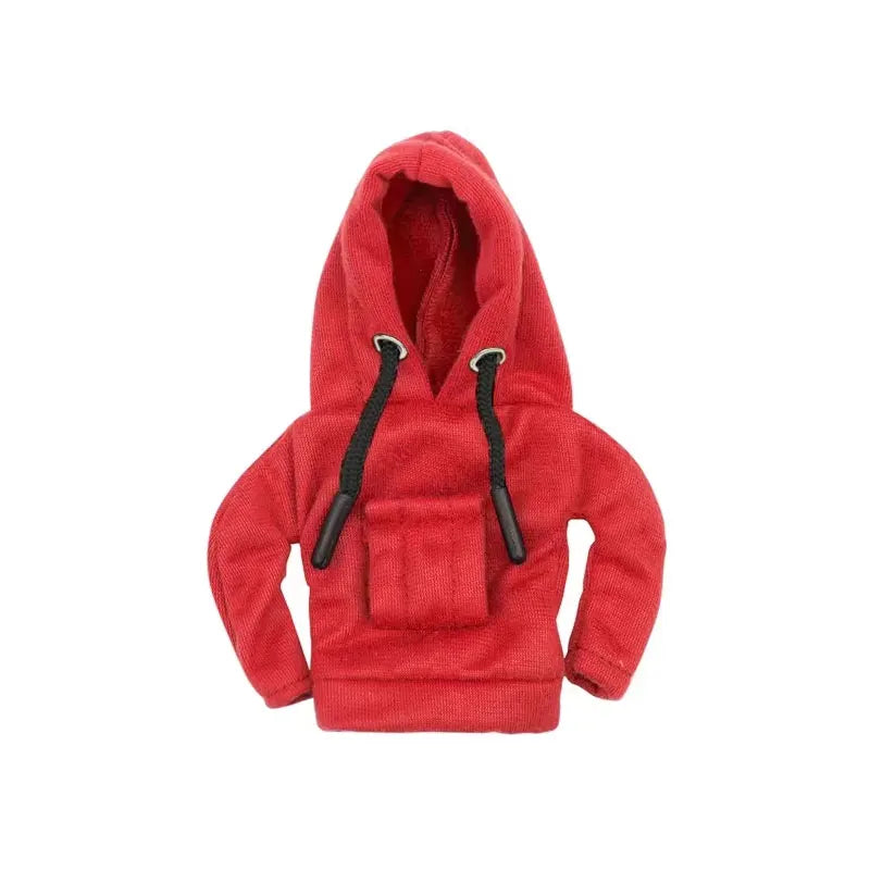 ShiftStyle™ Hoodie Gear Knob Cover