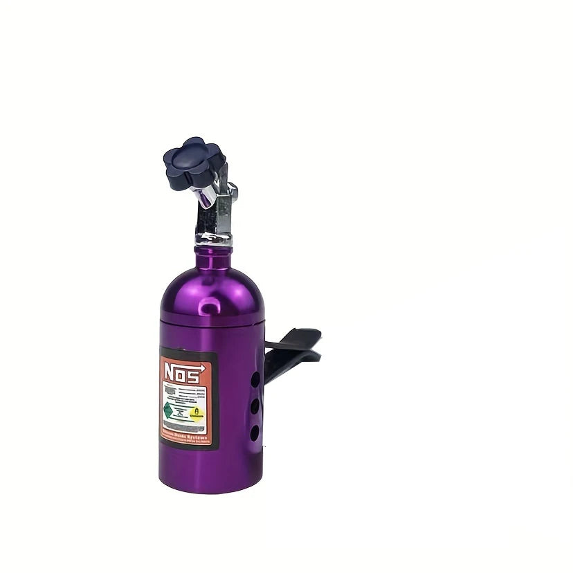 NitroFresh™ Turbo Car Air Freshener
