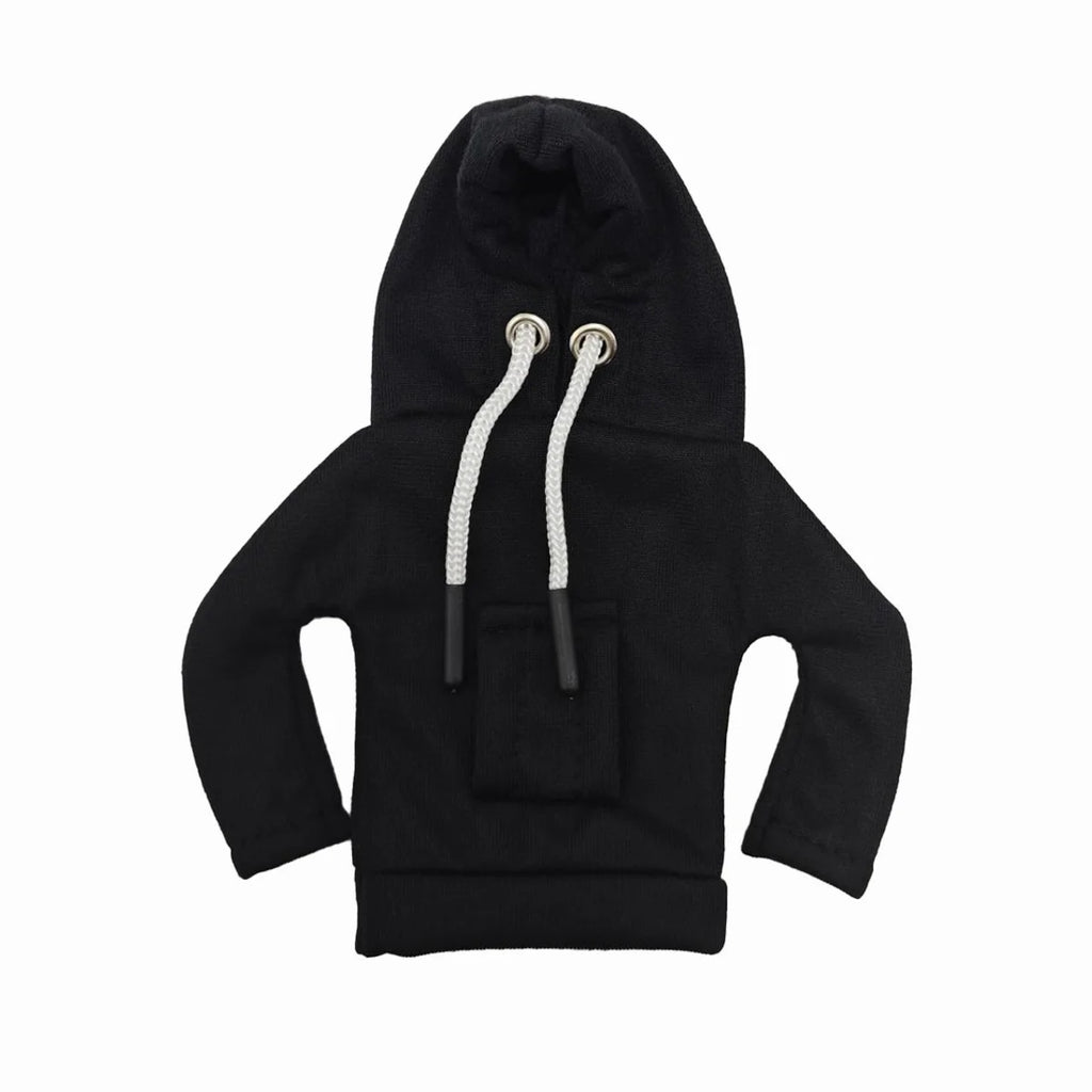 ShiftStyle™ Hoodie Gear Knob Cover