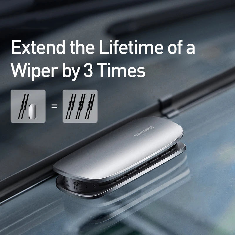 Car Wiper Blade Repair Universal Auto Windshield Wiper Refurbish