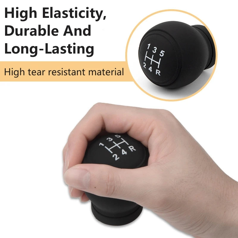 ShiftPro™ Classic Gear Knob Sleeve