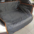 PawGuard™ Waterproof Car Boot Protector